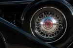 Packard Twelve Coupe Roadster 1933 года